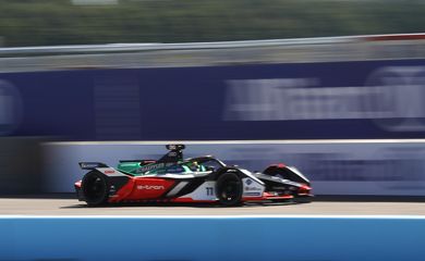 2020 Berlin E-Prix II