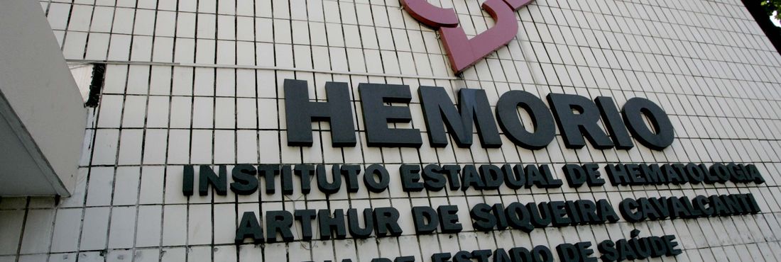 O primeiro caso de bactéria resistente ao tratamento com antibióticos no Rio de Janeiro foi registrado no Instituto de Hematologia (Hemorio) em agosto.