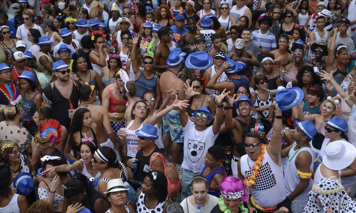 Prefeitura do Rio lança Caderno de Encargos do Carnaval de Rua de 2022 -  Prefeitura da Cidade do Rio de Janeiro 