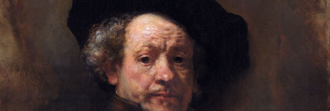 Doodle: Google celebra aniversário de 407 anos de Rembrandt van Rijn