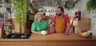 Repolho - Humberto Palmeira