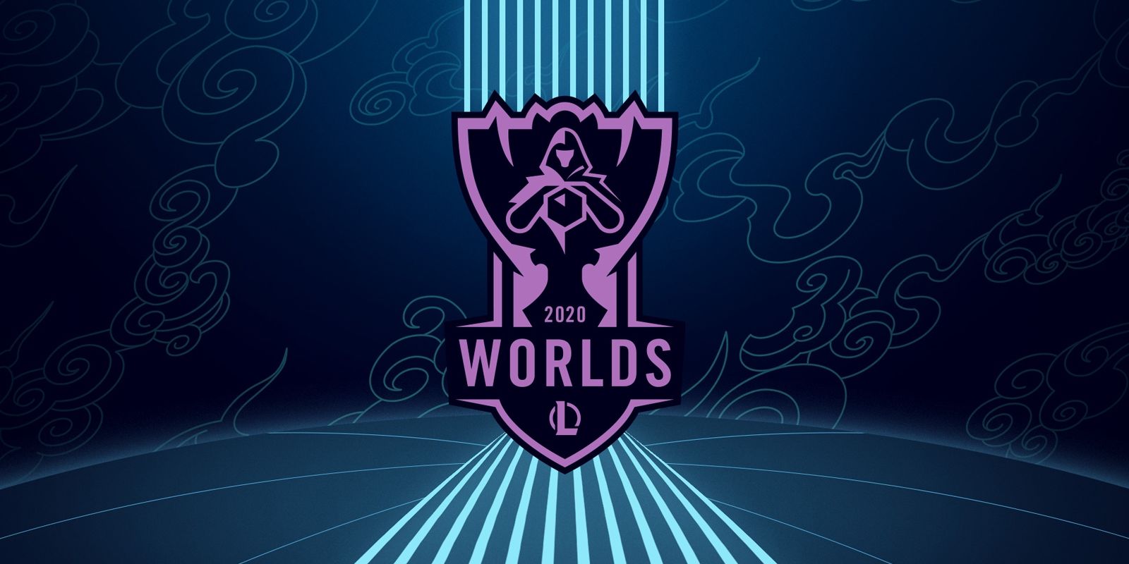 Confira as dez edições do Worlds de LoL com as maiores premiações