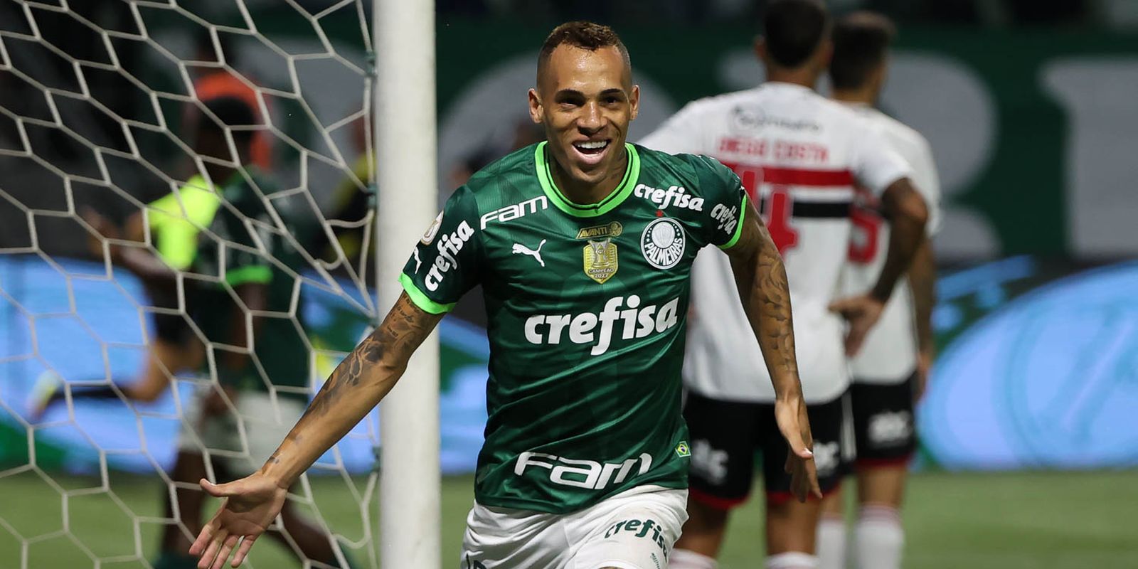 Alviverde é ouro na primeira competição de ginástica artística da temporada  de 2023 – Palmeiras