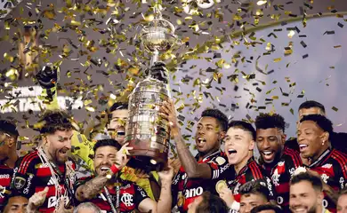 libertadores, flamengo, final