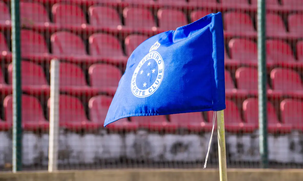 bandeira cruzeiro