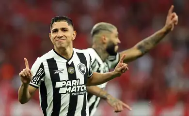 botafogo, internacional, brasileiro