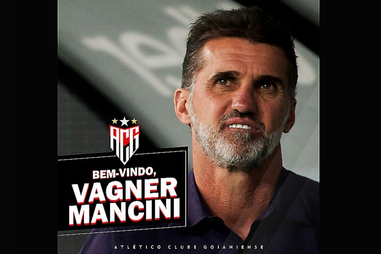 Vagner Mancini exalta a atuação do Atlético e garante que já encontrou seus  11 titulares - Sagres Online