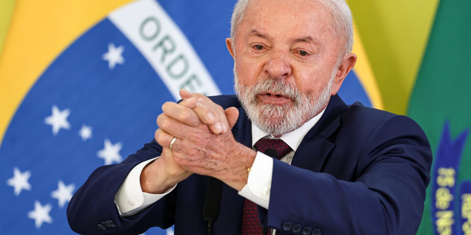 Lula announces visa exemption for Chinese nationals