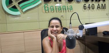 Geralda da Cunha Teixeira 