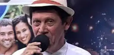 Osmar do Breque 