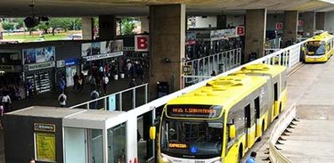 BRT-Sul do Distrito Federal