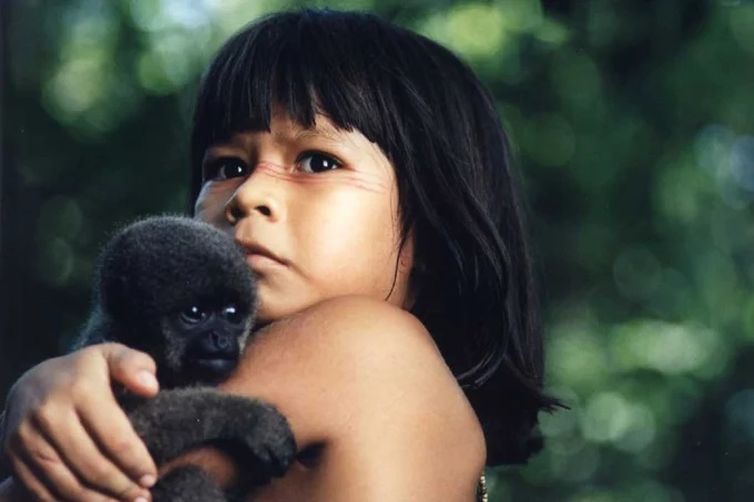 Sessão Família: Tainá - Uma Aventura na Amazônia