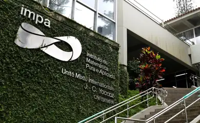Olimpíada de Matemática premia quase 8.500 estudantes de todo o país