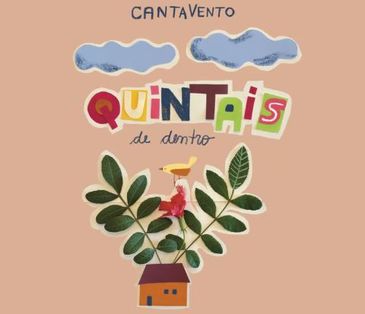 Capa do álbum/Divulgação Capa do álbum