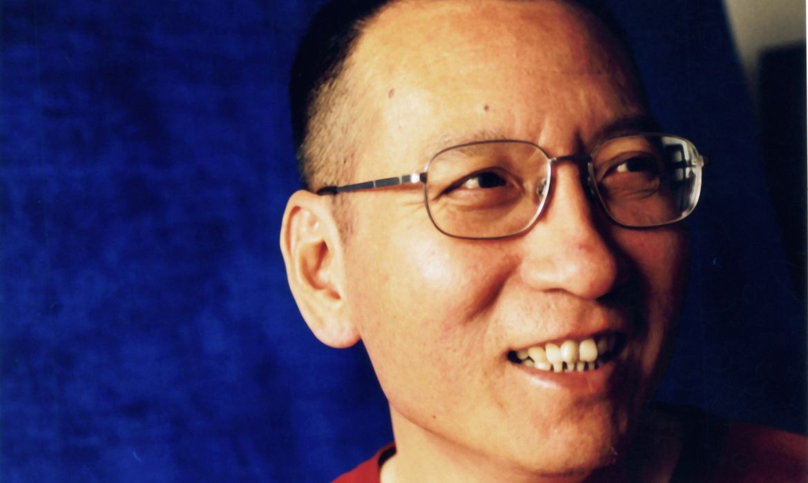 O ativista pelos direitos civis na China, Liu Xiaobo, morreu em 13 de julho de 2017, aos 61 anos. 