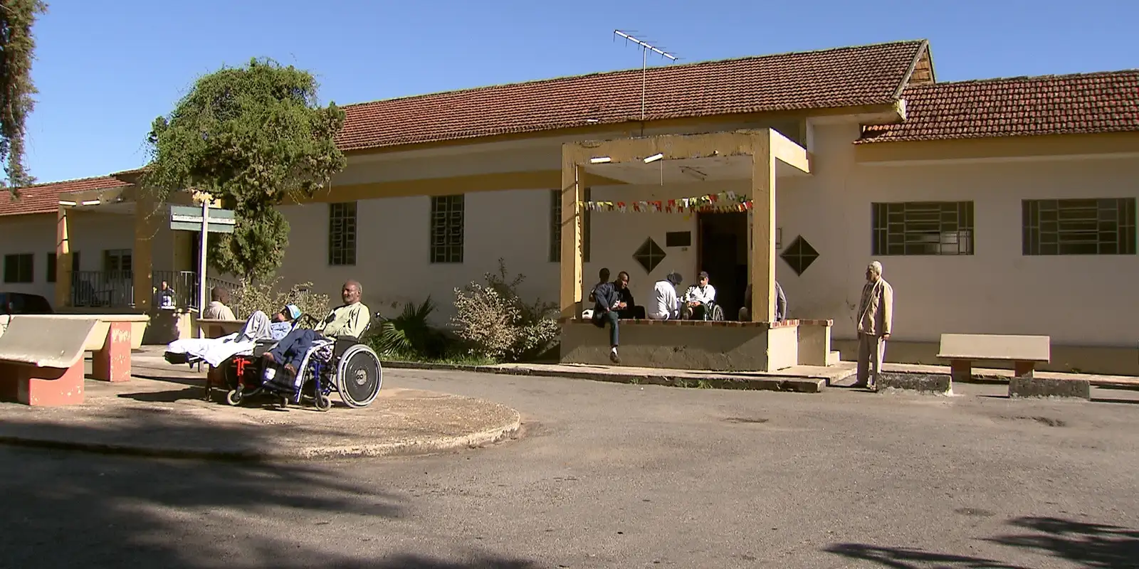 7 de Setembro: Entidades orientam repórteres sobre segurança na cobertura –  Home