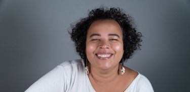 Elisa Fernandes, cantora e compositora 