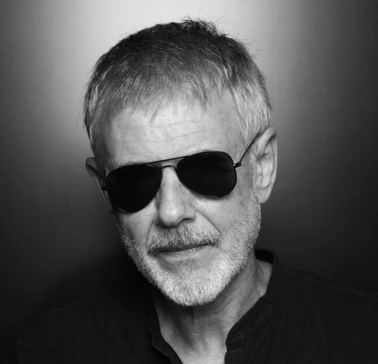 Ritchie celebra 40 anos de seu primeiro álbum | EBC Rádios