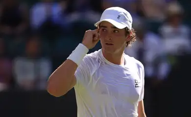 Bia Haddad e João Fonseca estreiam bem e vão a 2ª rodada de Wimbledon