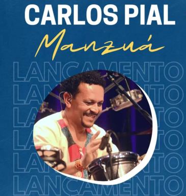 Carlos Pial, músico