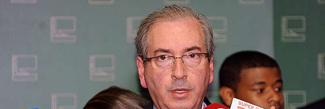 Eduardo Cunha (PMDB/RJ)