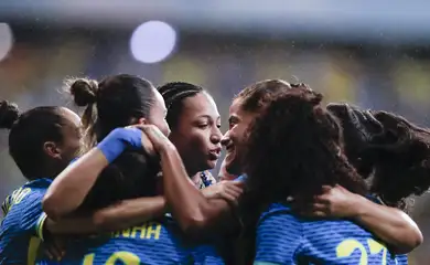 brasil, jamaica, amistoso, futebol feminino