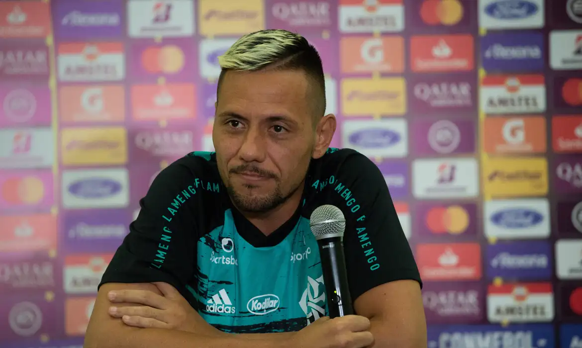 Diego Alves, goleiro, Flamengo