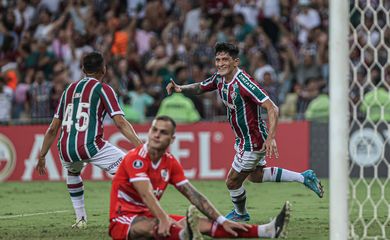 Fluminense, River Plate, libertadores