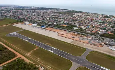 Aeroporto de Macaé