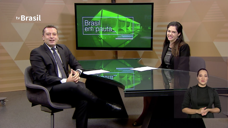 Juliana Domingues fala sobre o direito do consumidor neste Brasil em Pauta