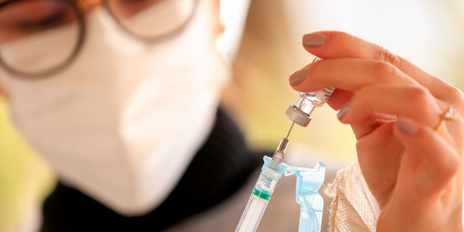 Covid-19: Brasil passa da marca de 570 mil mortes