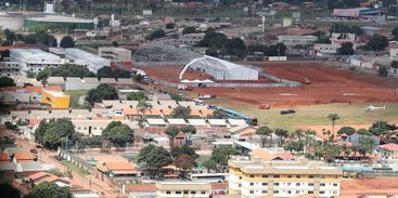 Foto: Marcos Corrêa/Presidência da República Foto: Marcos Corrêa/Presidência da República