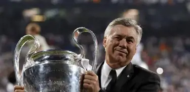 Carlo Ancelotti