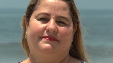 Nilcéa de Oliveira faz tratamento para a compulsão alimentar Nilcéa de Oliveira faz tratamento para a compulsão alimentar