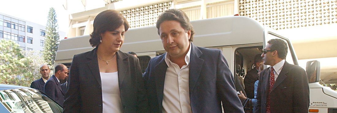 Rosinha Garotinho TSE libera registro de Rosinha Garotinho