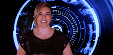 Apresentado pela jornalista Priscila Rangel, o Ciência é Tudo é novidade na grade da TV Brasil
