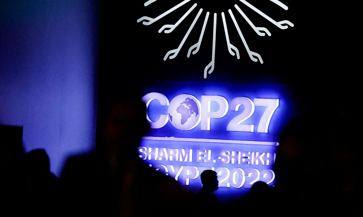 COP27