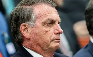 Brasília (DF) 25/03/2025 - O Supremo Tribunal Federal (STF) começa a julgar, o ex-presidente Jair Bolsonaro e mais sete denunciados pela trama golpista vão se tornar réus na ação.
O caso será julgado pela Primeira Turma da Corte, colegiado formado por cinco dos 11 ministros que compõem o tribunal.
Foto: Antonio Augusto/STF
