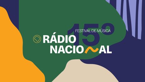 15º Festival de Música da Rádio Nacional