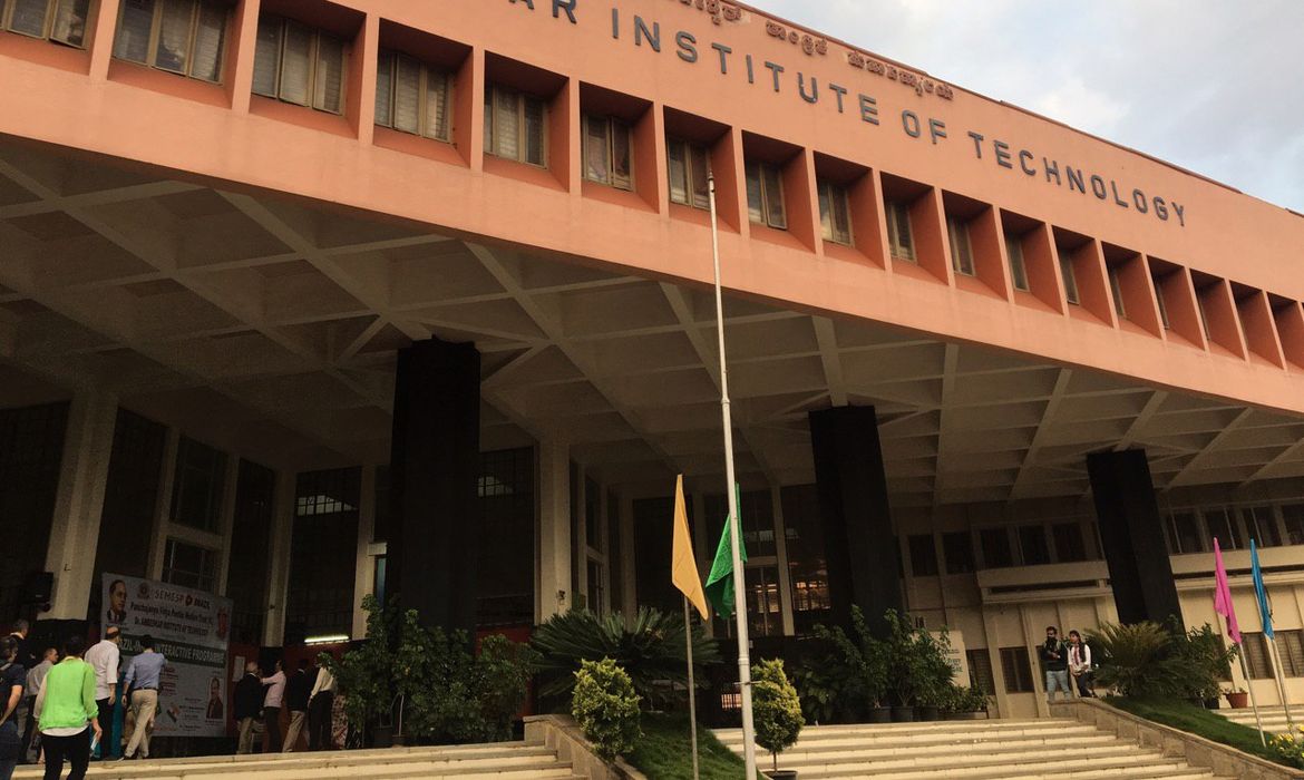 Bangalore (Índia) - Fundado em 1989, o Instituto de Tecnologia Dr. Ambedkar é uma instituição autônoma que conta com financiamento do estado de Karnataka