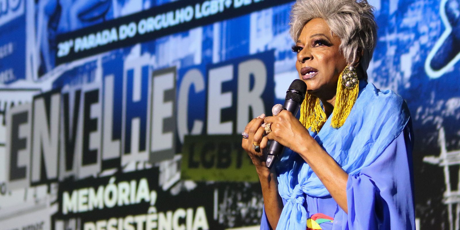 Parada LGBT+ de SP promoverá feira cultural, corrida e premiações Parada LGBT+ de SP promoverá feira cultural, corrida e premiações