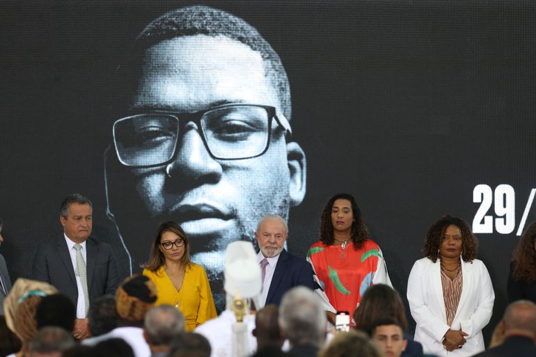 Igualdade Racial | Agência Brasil