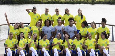 Seleção Feminina