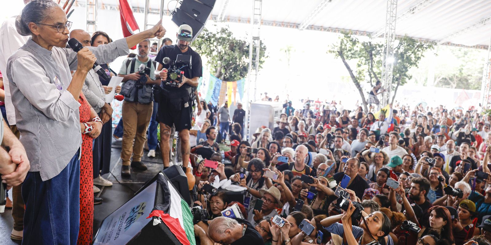 Brazil calls for approval of global climate adaptation indicators