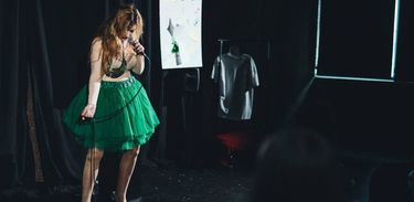 Festival de Teatro Lusófono