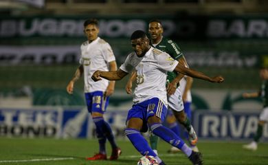 guarani, cruzeiro, série b, brasileiro