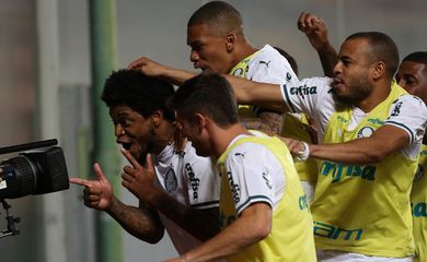 Palmeiras bate América Mg por 2 a 0 e vai à final da Copa do Brasil