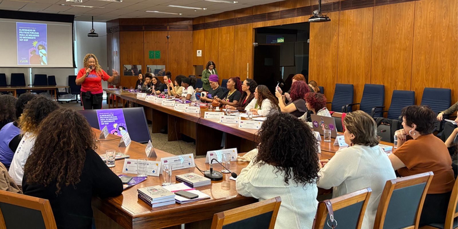 Inscrições Abertas para o Prêmio Mulheres no Hip Hop: Reconheça Talentos da Cultura Urbana