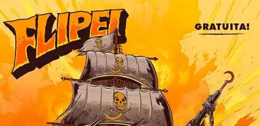Arte Flipei