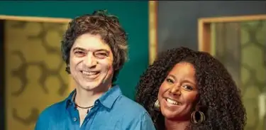 CD NANCY VIEIRA &amp; FRED MARTINS ESPERANÇA 